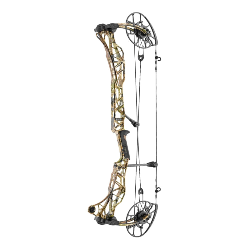 Mathews Lift X 29.5 Compound Bow Optifade Subalpine