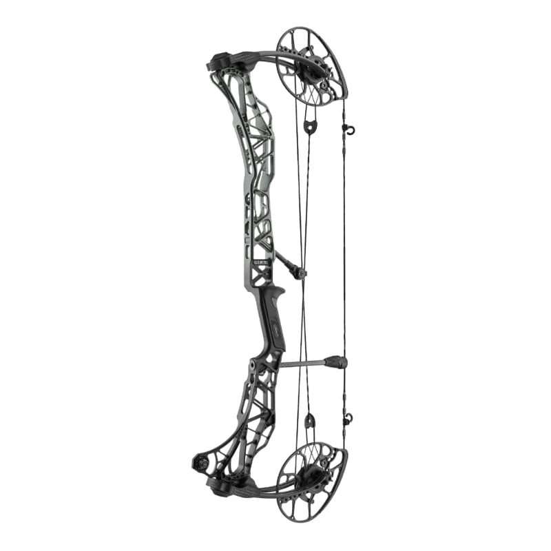 Mathews Lift X 29.5 Compound Bow Shale Fade-to-Black