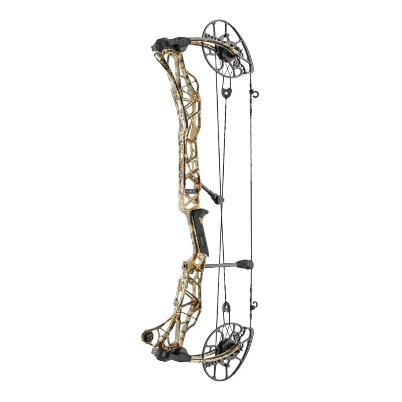 Mathews Lift X 29.5 Compound Bow First Lite Specter