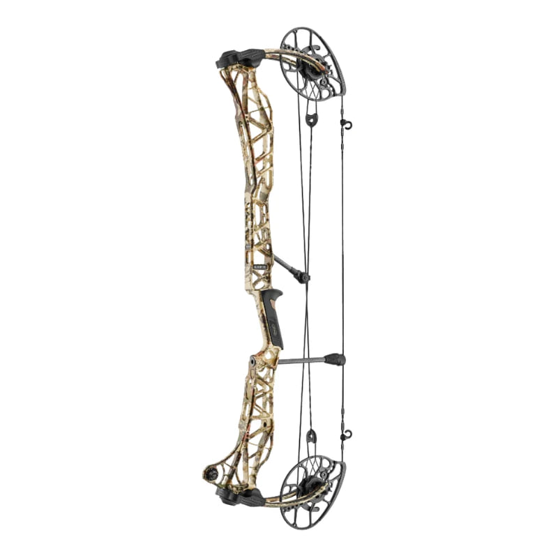 Mathews Lift X 33 Compound Bow First Lite Specter