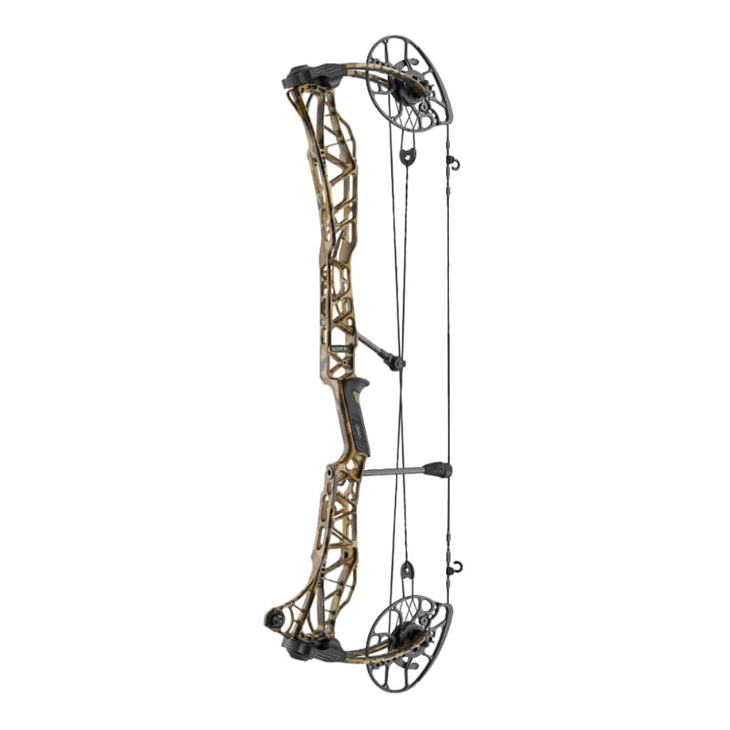 Mathews Lift X 33 Compound Bow Mossy Oak Bottomland