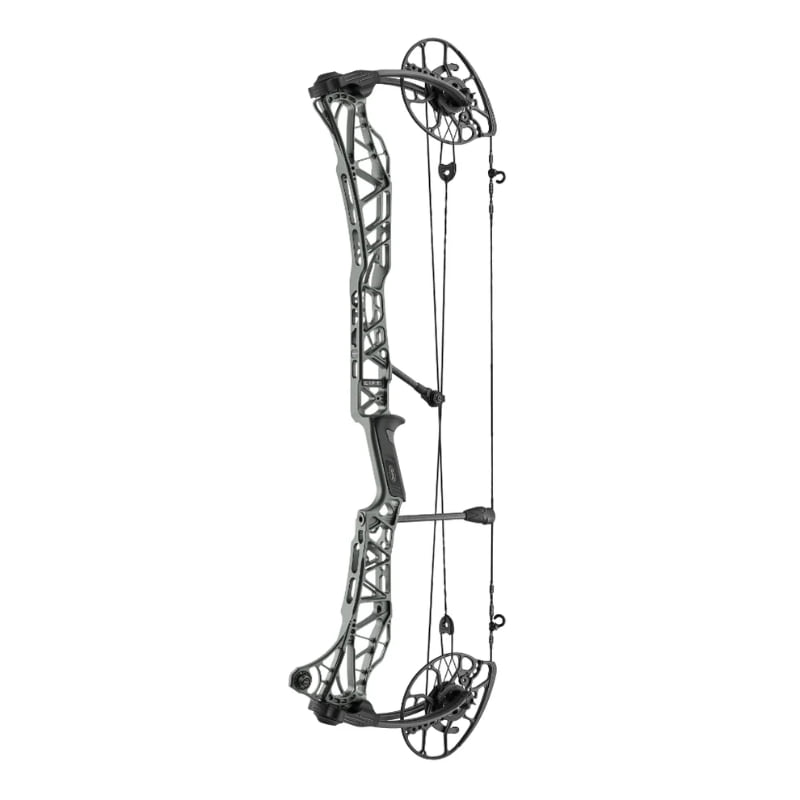 Mathews Lift X 33 Compound Bow Shale