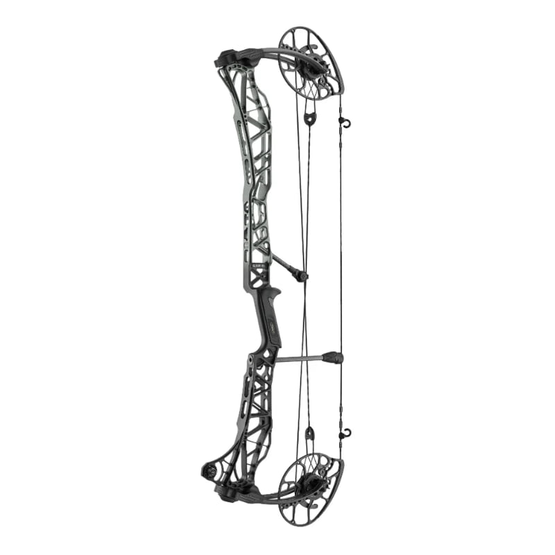 Mathews Lift X 33 Compound Bow Shale Fade-to-Black