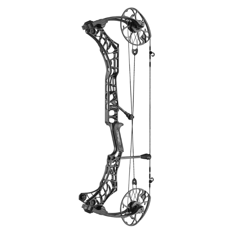 Mathews Phase4 29 Compound Bow Black