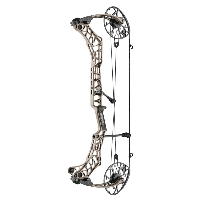 Mathews Phase4 29 Compound Bow Granite