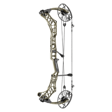 Mathews Phase4 29 Compound Bow Ambush Green