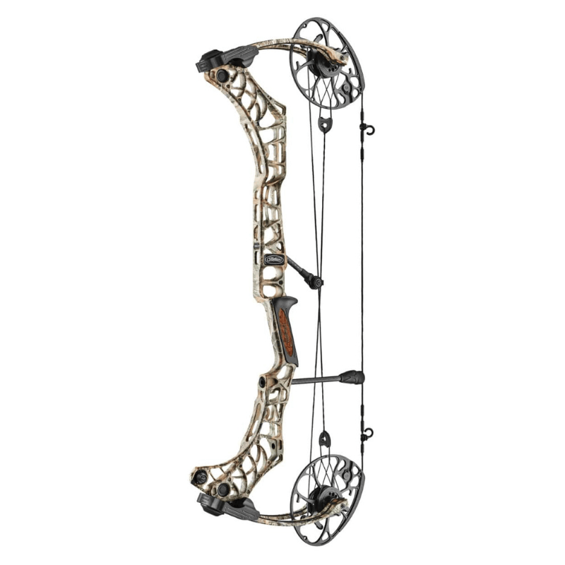 Mathews Phase4 29 Compound Bow Realtree Edge