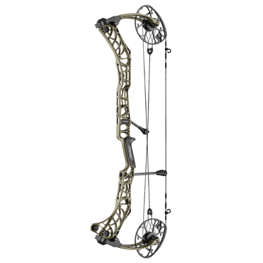 Mathews Phase4 33 Compound Bow Ambush Green