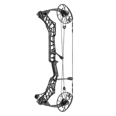 Mathews V3 27 Compound Bow Black