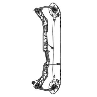 Mathews V3 31 Compound Bow Black