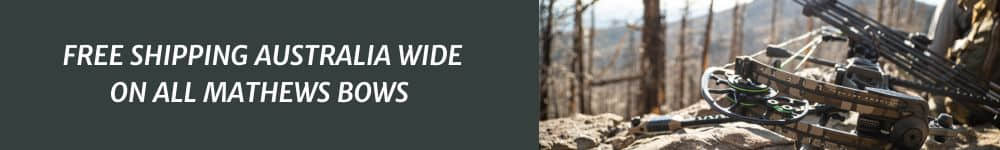 Mathews free shipping australia wide
