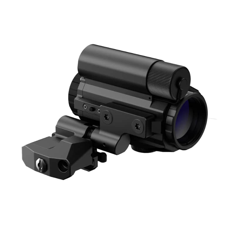 NVMD-C200 Night Vision Multi-Purpose Device Left Side View 