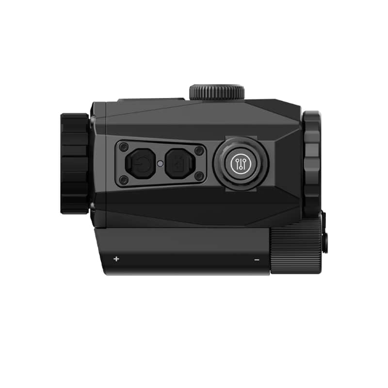 NVMD-C200 Night Vision Multi-Purpose Device Side Profile 2