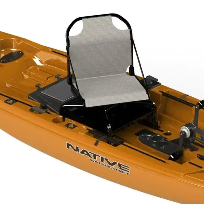 360 Degree Swivel Seat for Native Watercraft