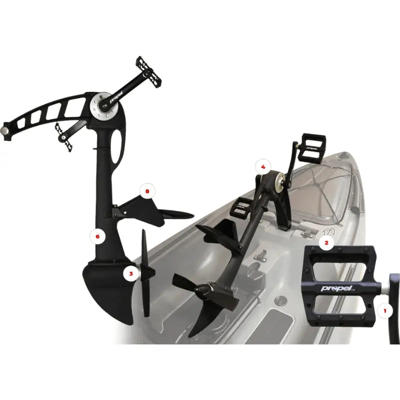 Native Watercraft Slayer Propel 10 LTE