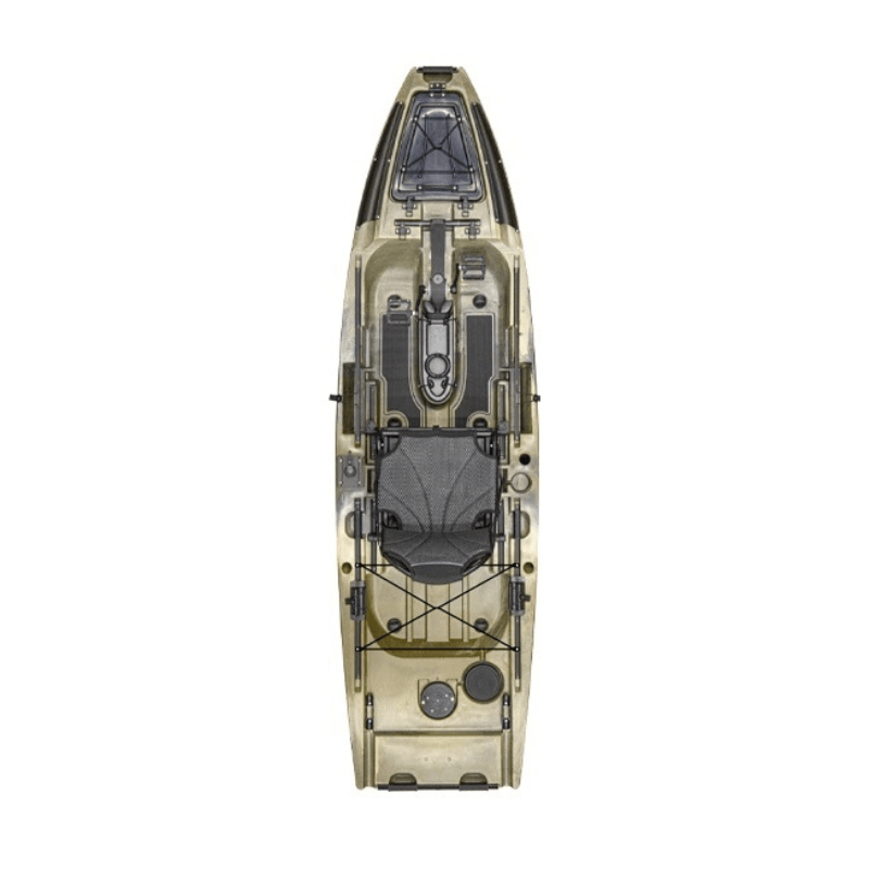 Native Watercraft Slayer Propel Max 10 Hidden Oak