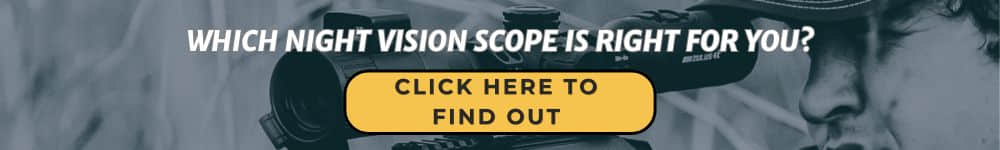 Night Vision Scope Quiz Banner
