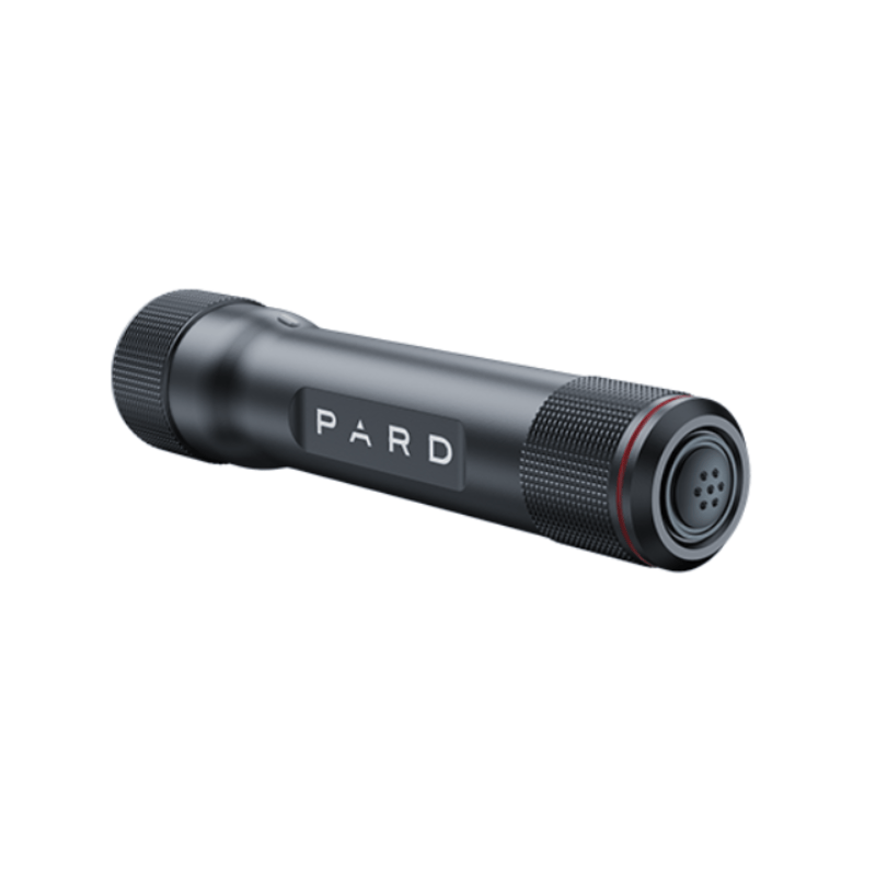 PARD DS35-50 (4x) with TL3 940nm - Digital Night Vision Riflescope IR Torch