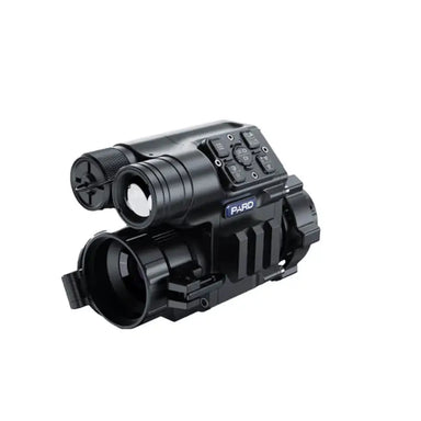 PARD FD1 Front Left View