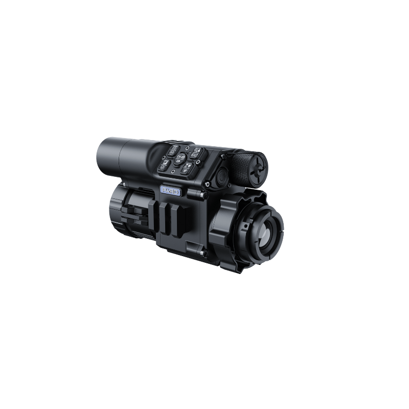 PARD FT32 Thermal Imaging Clip On Front Right View