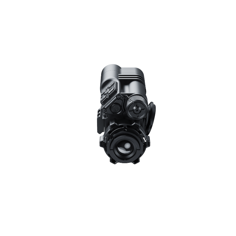 PARD FT32 Thermal Imaging Clip On Front View