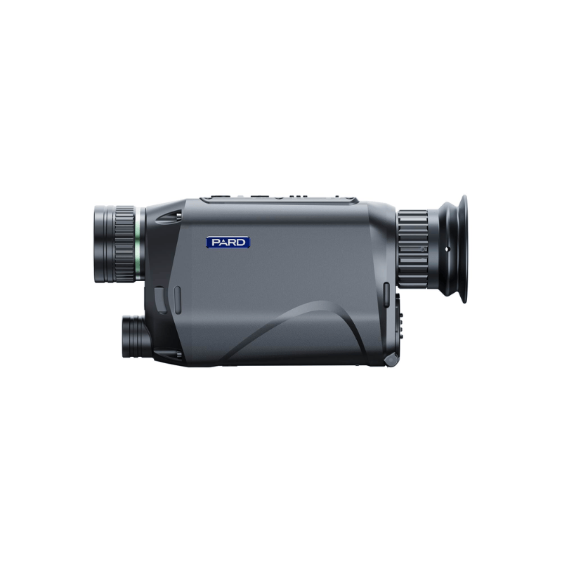 PARD NV009 (850 or 900 mm) Night Vision Monocular Side View