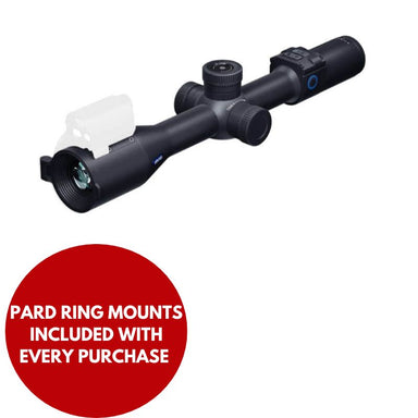 PARD Night Stalker 4K Pro (70mm) Digital Night Vision Scope Front Left View
