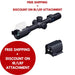 PARD Night Stalker 4K Pro (70mm) Digital Night Vision Scope with free shipping and discount