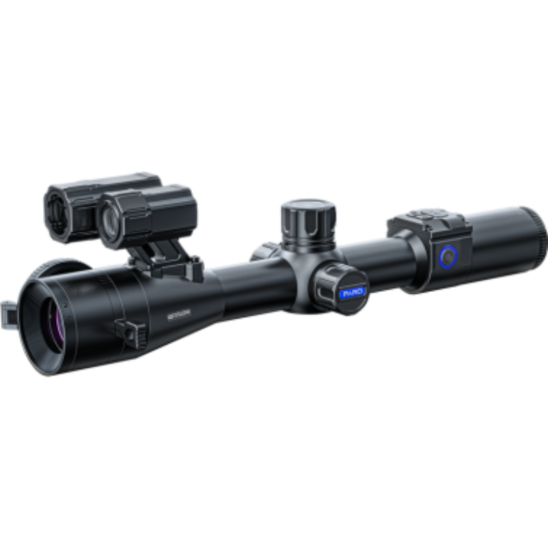 PARD Night Stalker 4k (70mm - 940nm with LRF) Digital Night Vision Rifle Scope