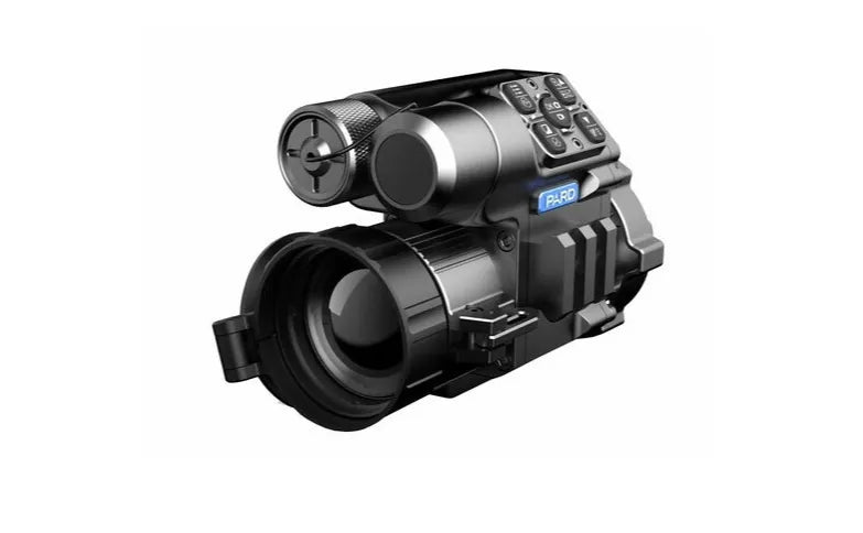 PARD FT32 Thermal Imaging Clip On Feature