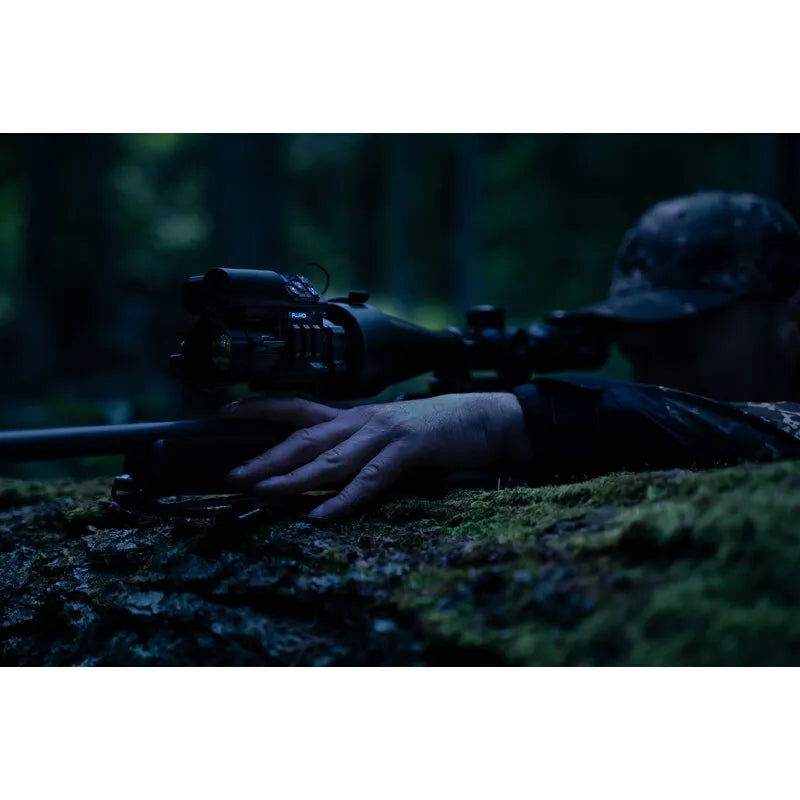 PARD FT32 Thermal Imaging Clip On Feature 1 