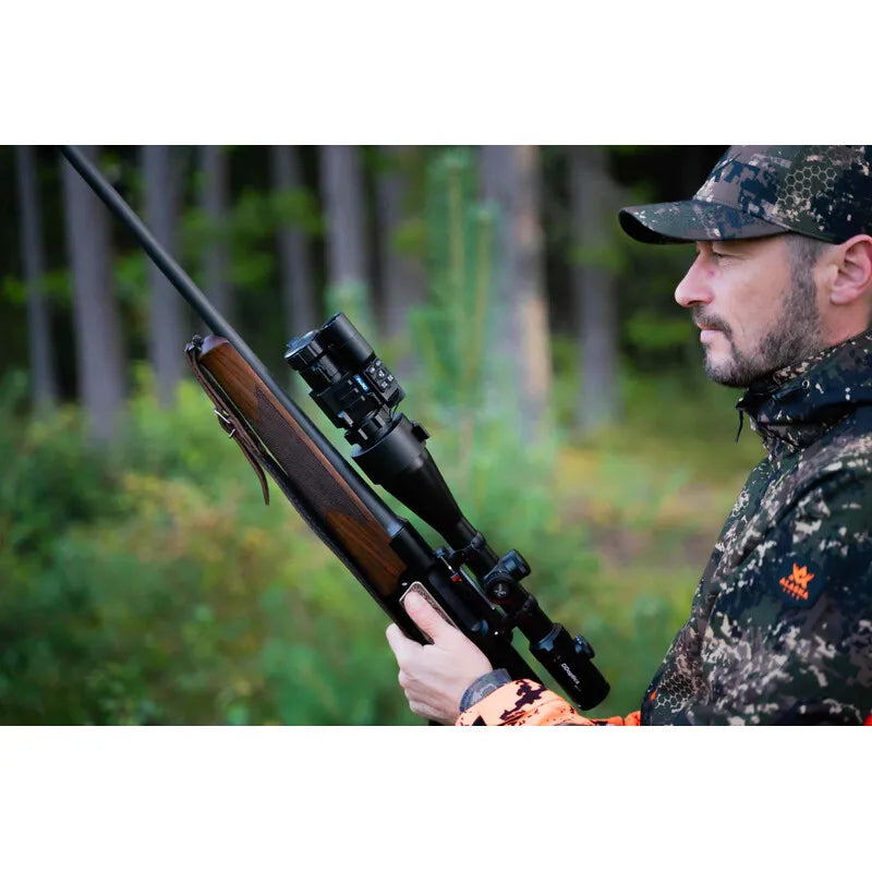 PARD FT32 Thermal Imaging Clip On Feature 2