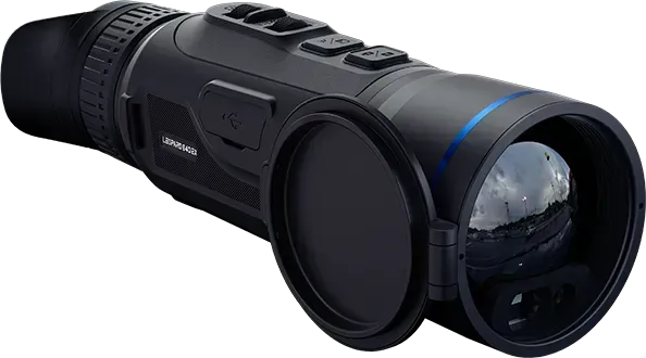 PARD Leopard 640 eX 50mm LRF Thermal Monocular