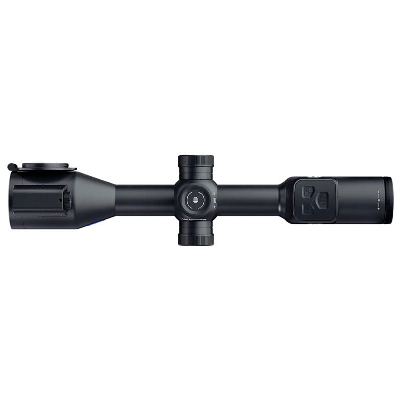 PARD Night Stalker 4K 2.0 70mm Night Vision Scope Upward View