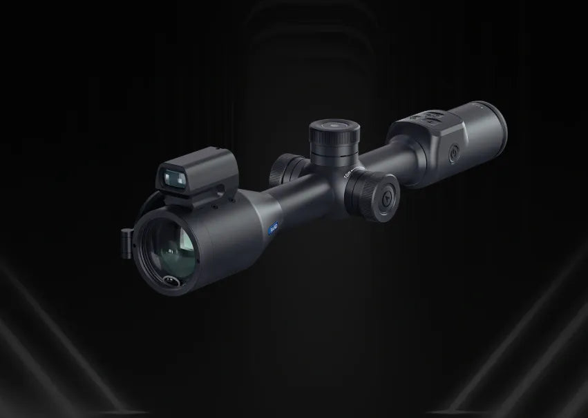 PARD Night Stalker 4K 2.0 70mm Night Vision Scope What