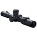 PARD Night Stalker 4K Mini LRF Night Vision Scope Left Side View Objective Lens 