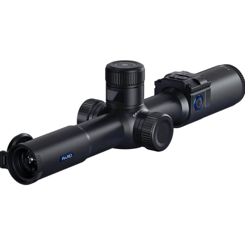 PARD Night Stalker 4K Mini LRF Night Vision Scope Only