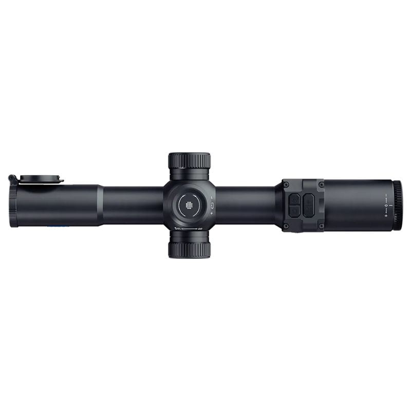 PARD Night Stalker 4K Mini LRF Night Vision Scope Upward View