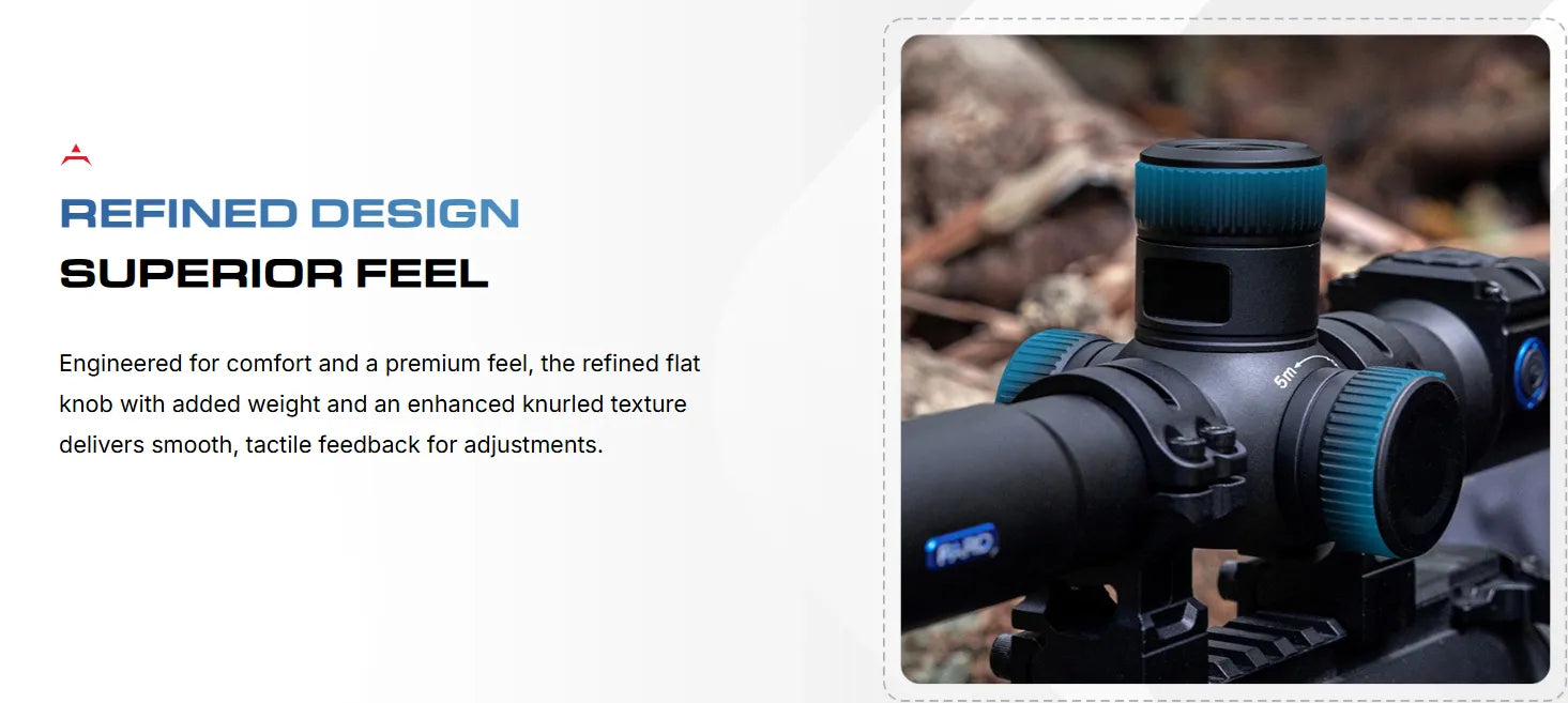 PARD Night Stalker Mini Digital Night Vision Scope Refined Design