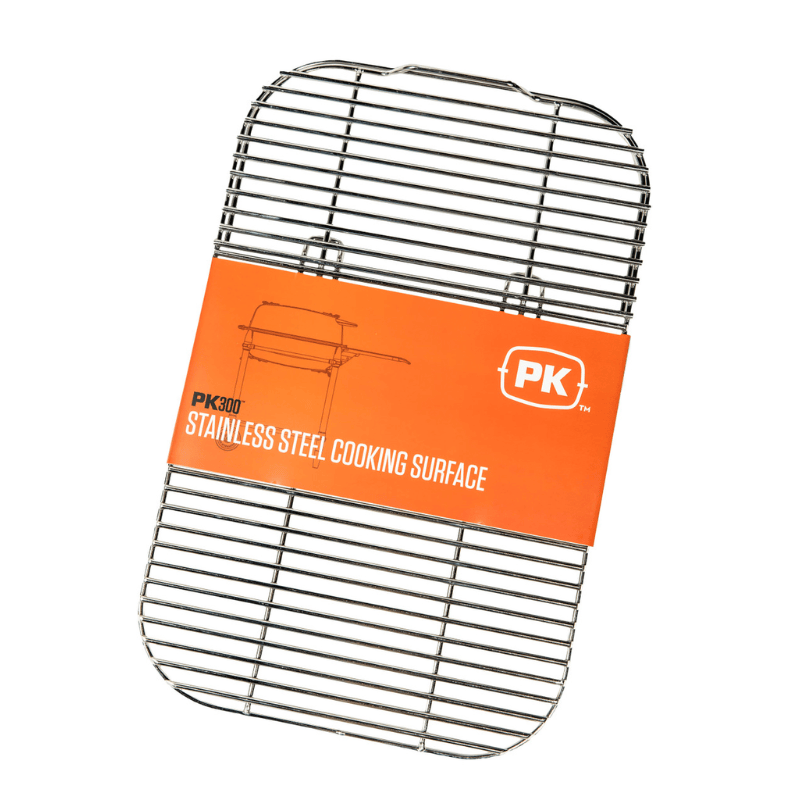 PK300 Stainless Steel Hinge Grid