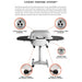 PK360 Grill and Smoker 4 Point Venting System