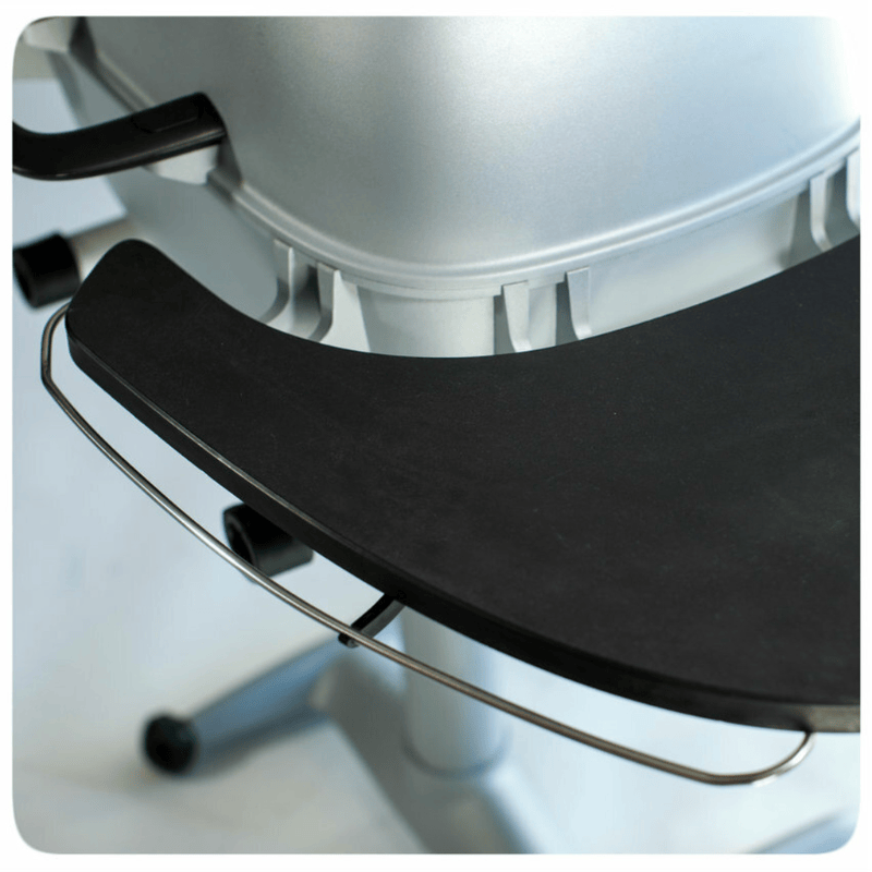 PK360 Grill and Smoker Side Table