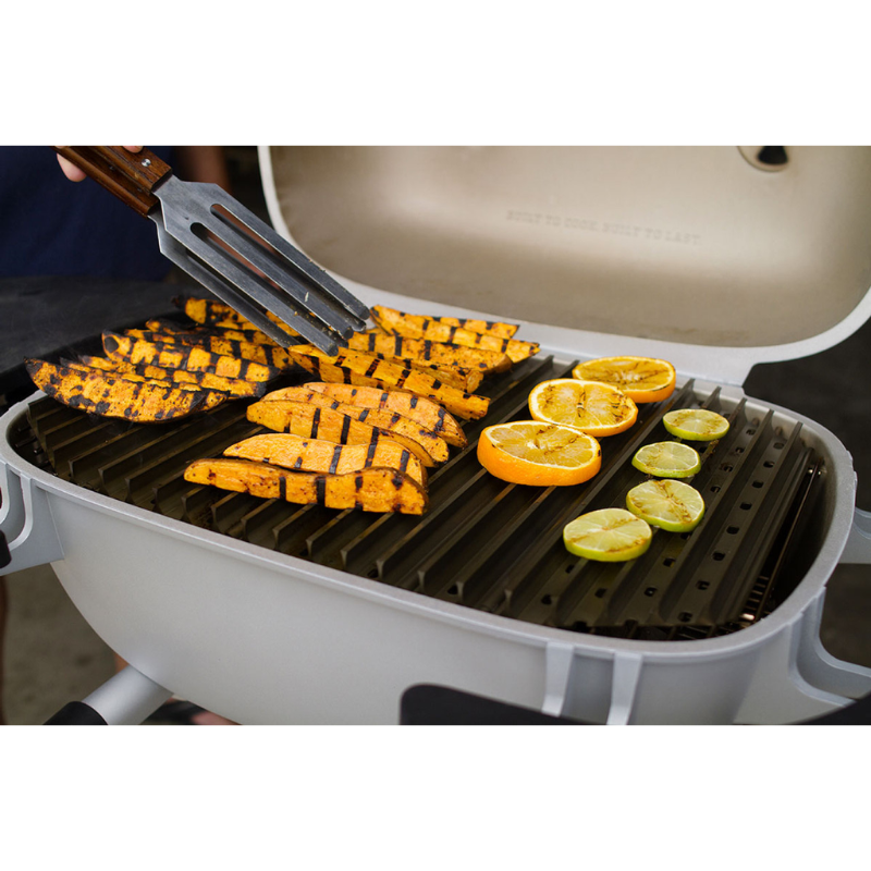 PK360 Grillgrate Grilling Vegetables