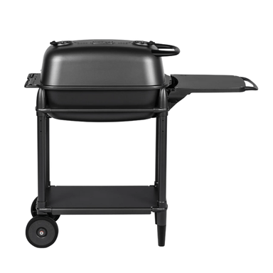 PK Grills PK300 Grill & Smoker - The New Original Front View