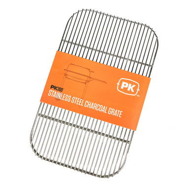 PK Stainless Steel Charcoal Grate for the PK300 and the Original PK