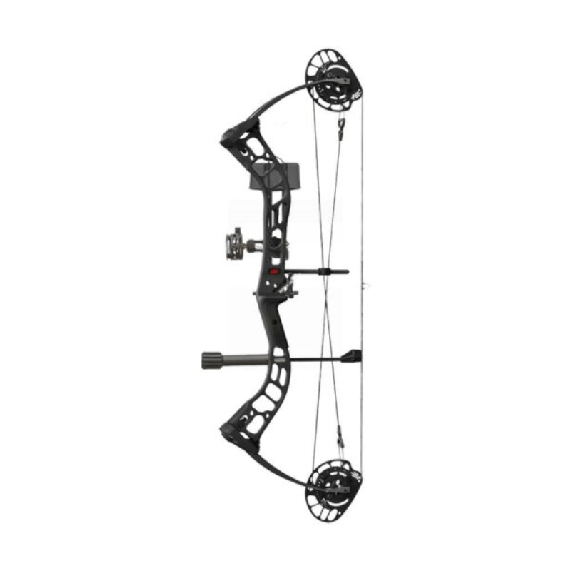 PSE Brute ATK Compound Package Black