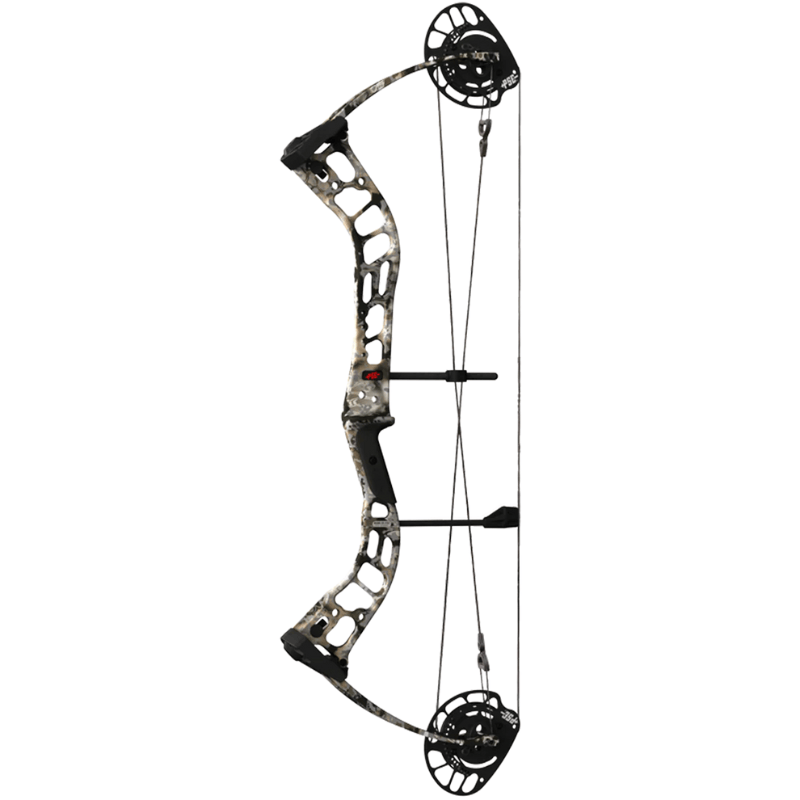 PSE Brute ATK Compound Bow Kryptek Skyfall