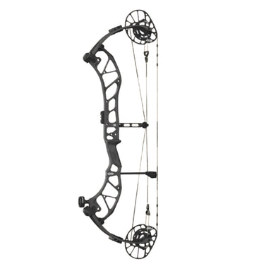 PSE Decree Compound Bow Black