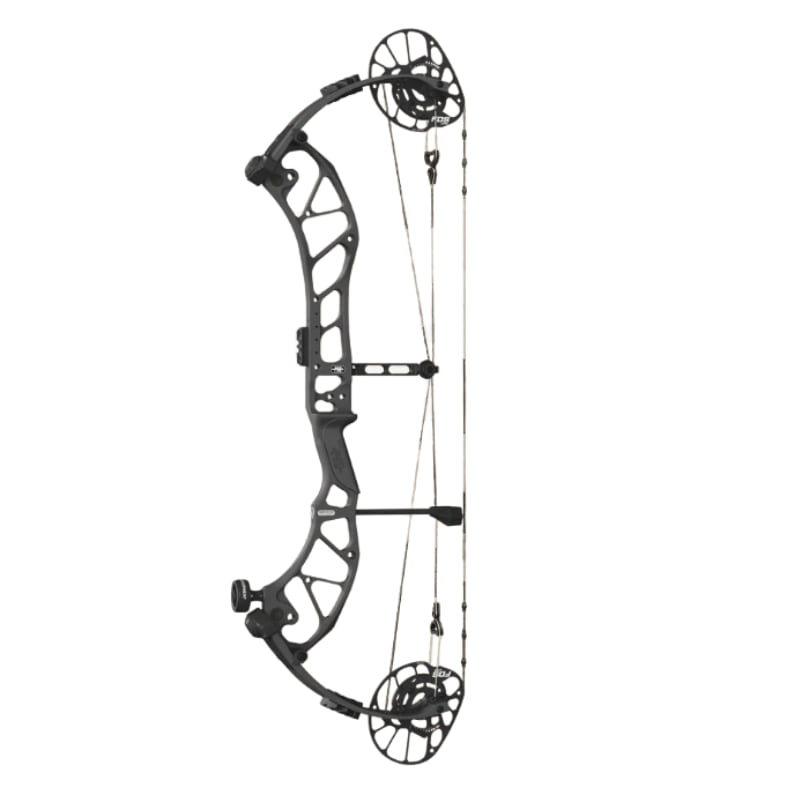 PSE Decree Compound Bow Black