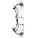 PSE Decree Compound Bow Charcoal